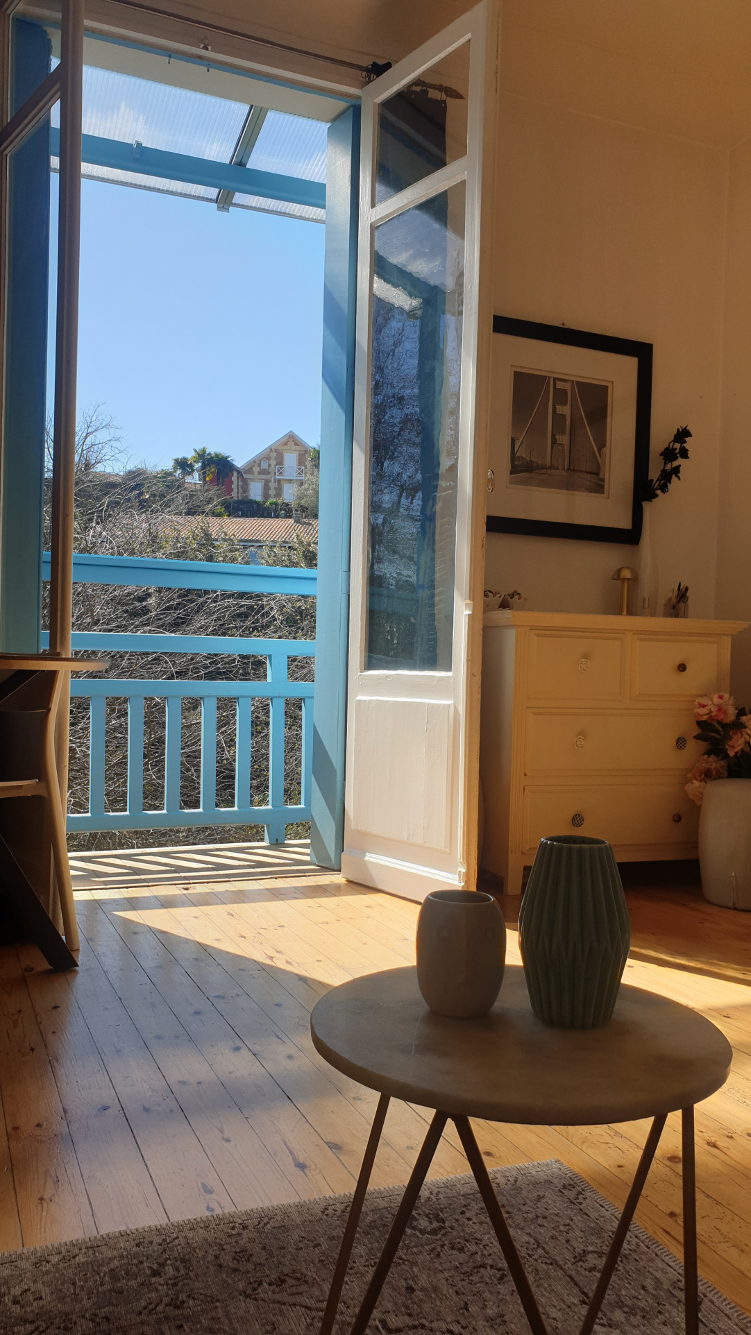 for sale flat in ARCACHON - 229 000
