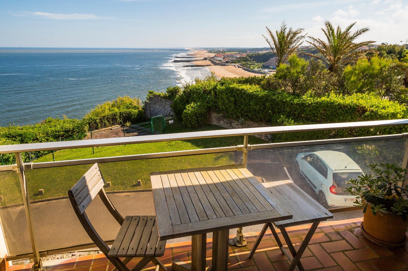 Properties for sale in Biarritz and Basque Coast