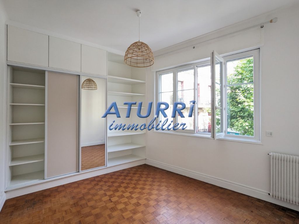 letting flat in BIARRITZ - 690 / month