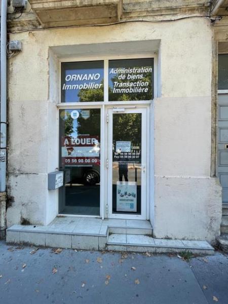 letting commercial building in BORDEAUX - 685 / month