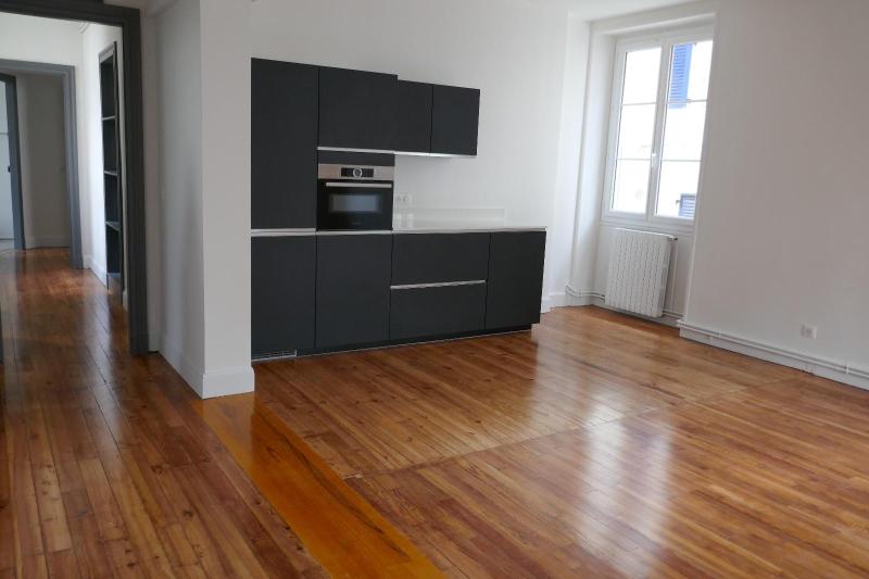 letting flat à BIARRITZ - 1 206 / month