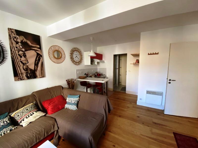 letting flat à BIARRITZ - 500 / month