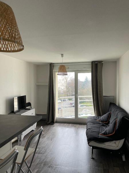 letting flat in MERIGNAC - 705 / month