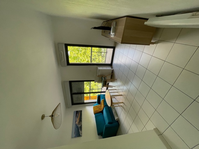letting flat à BORDEAUX - 931 / month