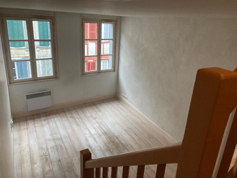 letting flat in BAYONNE - 780 / month