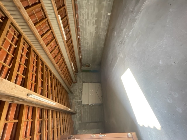 letting professional premise in BEGLES - 800 / month