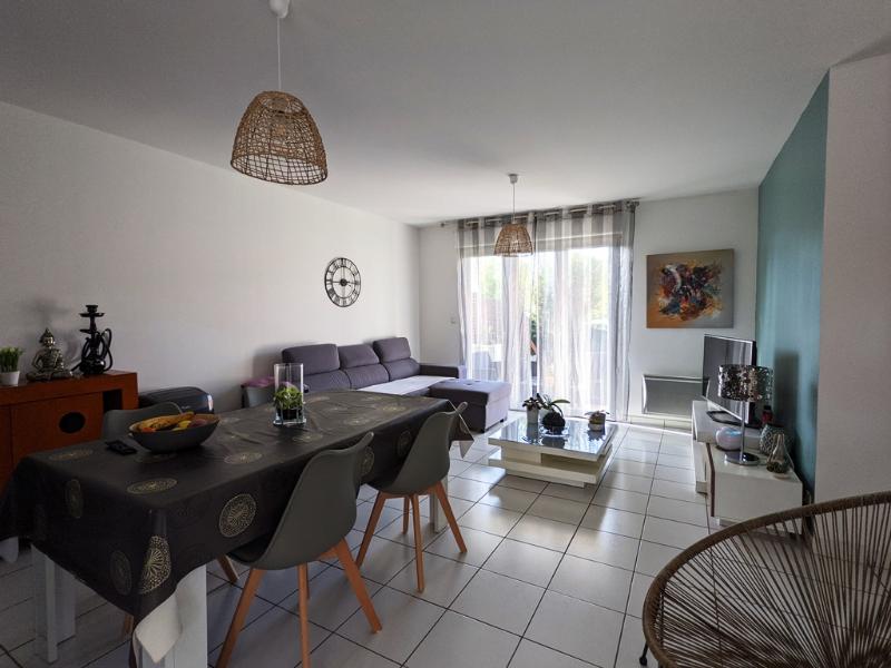 letting villa in DAX - 900 / month