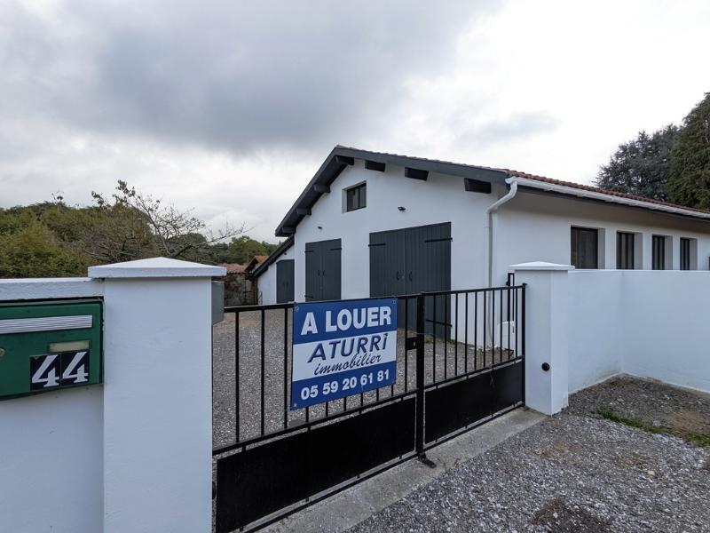 letting professional premise in BAYONNE - 518 / month