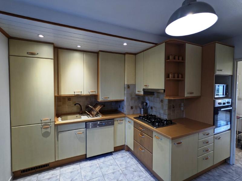 letting flat in ANGLET - 937 / month