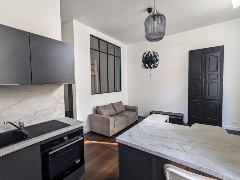 letting flat in BAYONNE - 644 / month