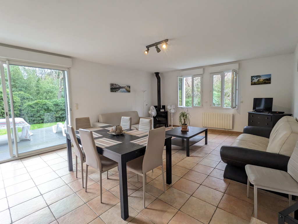 letting villa in BIDART - 1 300 / month