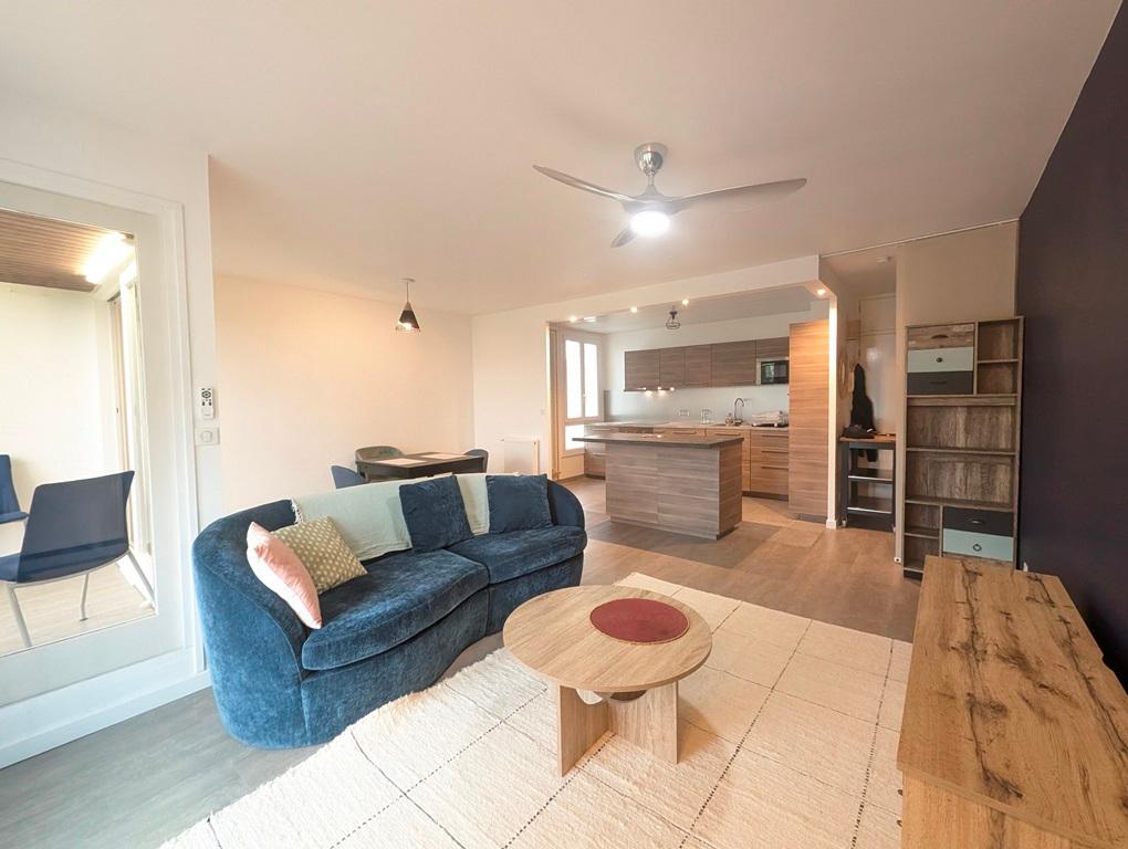 letting flat à BAYONNE - 850 / month