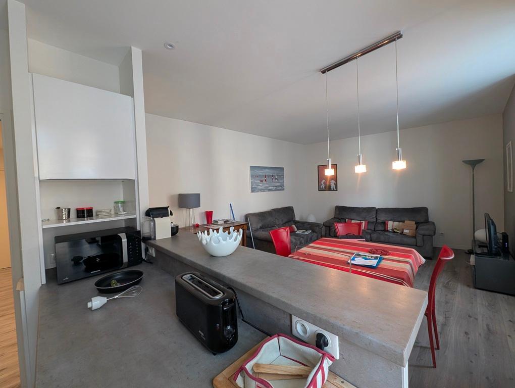 letting flat in BIARRITZ - 1 214 / month