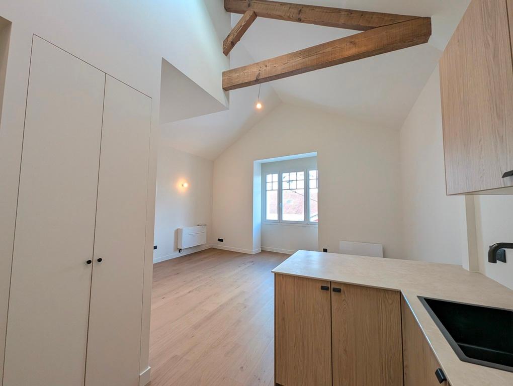 letting flat in SAINT JEAN DE LUZ - 1 200 / month