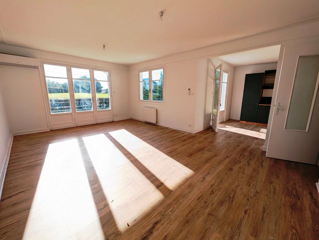 letting flat à TARNOS - 1 200 / month