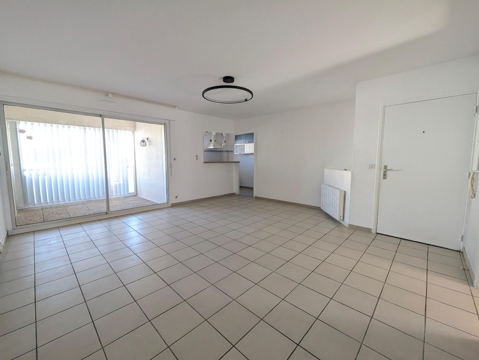 letting flat in ST MARTIN DE SEIGNANX - 850 / month