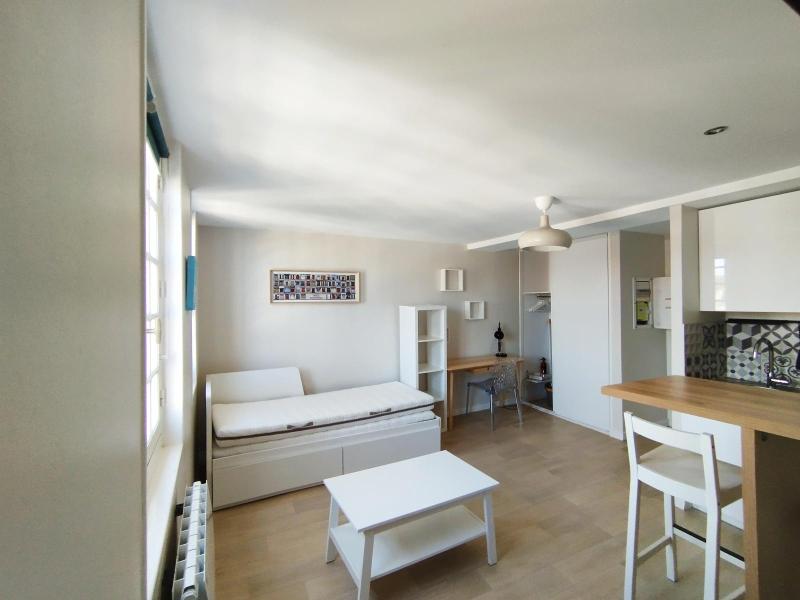 letting flat à BAYONNE - 528 / month