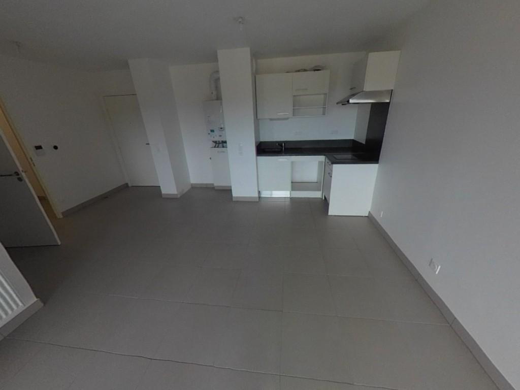 letting flat in BISCARROSSE - 607 / month