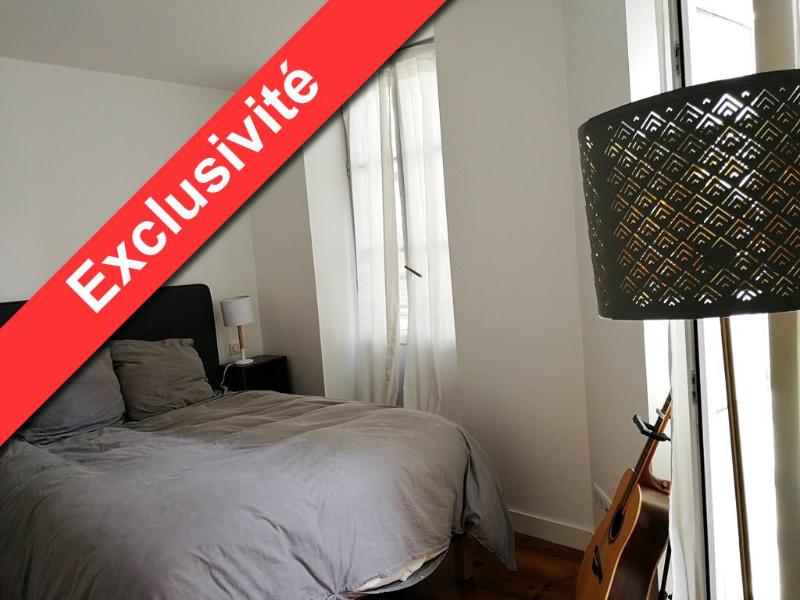 letting flat in BAYONNE - 602 / month